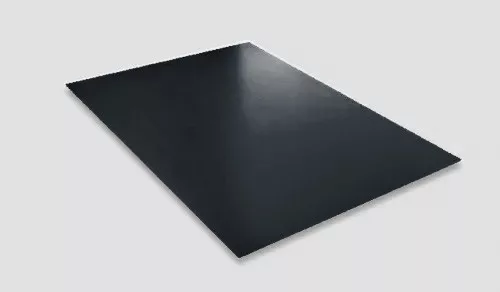 Antracitszürke - RAL 7016 Antracitszürke - RAL 7016